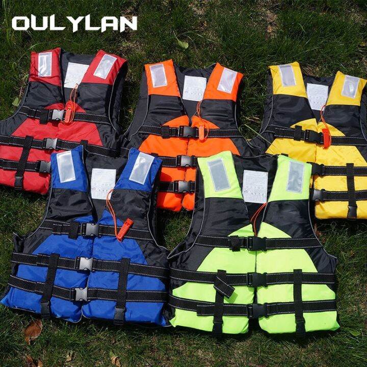 oulylan-boating-skiing-driving-vest-survival-universal-life-vest-swimming-suit-polyester-life-jacket-for-adult-children-outdoor-life-jackets