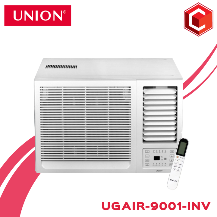 highest eer window air conditioner