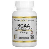 ️Bcaa Calfornia Sport 60 Capsules