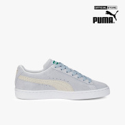 PUMA - Giày thể thao nam Suede Classic XXI Trainers 374915-55