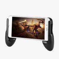 ??HOT!!ลดราคา?? Game grip mobile Stand game holder เคสจอยเกมส์ ใส่สมาร์ทโฟน ยืด ปรับได้ black ##ที่ชาร์จ แท็บเล็ต ไร้สาย เสียง หูฟัง เคส Airpodss ลำโพง Wireless Bluetooth โทรศัพท์ USB ปลั๊ก เมาท์ HDMI สายคอมพิวเตอร์