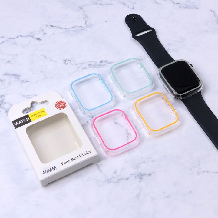 luminous-cover-case-for-apple-watch-series-7-8-41-45mm-pc-bumper-protector-for-iwatch-ultra-6-5-4-3-2-se-49-40-44-42mm-hard-case