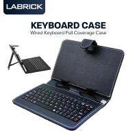 LABRICK Keyboard Case Type C Wired Connection Full Key