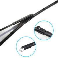 Car Wiper Blade for Toyota Tundra Sequoia 2007~2019 XK50 Windscreen Windshield Wipers Car Stickers 2008 2009 2010 2011 2012