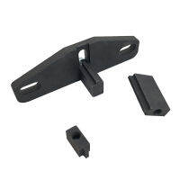 For Ford Petrol and Diesel Car Engine Flywheel Locking Holding Tool 303-393 Automotive Accessory