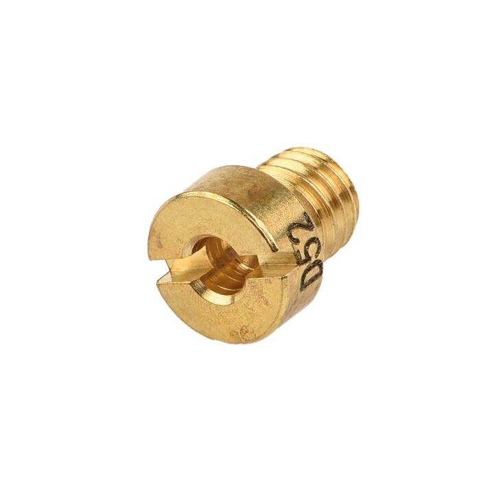 Carburetor 10Pcs Nozzle Set For Dellorto M5 5Mm M6 6Mm 5072 Nozzle Set