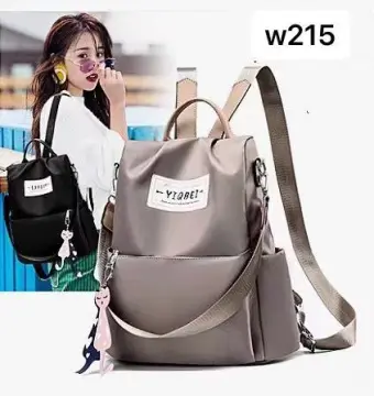 BP148 - Korean ladies backpack