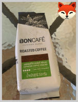 { Boncafe } Espresso Coffee Ground  Size  250  g.