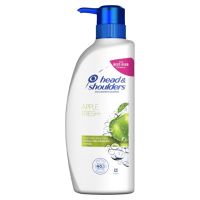 Head &amp; Shoulders เฮด แอนด์ โชว์เดอร์ แอนตี้-แดนดรัฟ แชมพู