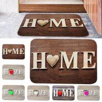 【YF】△❧  Print Doormats Rectangle Non-Slip Door Bedroom Entrance Floor 2021 Balcony Mats