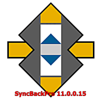 SyncBackPro 11.0.0.15 โปรแกรมสำรองข้อมูล ซิงค์ข้อมูลแบบ Real Time