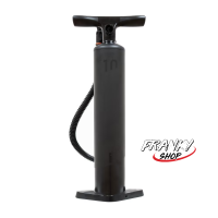 ที่สูบลมมือแบบ Double Action สำหรับเรือแคนู/เรือคายัค ชนิดแรงดันต่ำ 0-10 psi  Hand Pump for Low Pressure Canoes/Kayaks