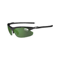 Tifosi Sunglasses แว่นกันแดด รุ่น TYRANT 2.0 Matte Black (Enliven Golf)