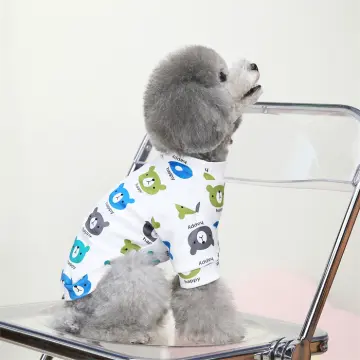 Korean dog 2024 clothes online