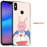 สำหรับ Xiaomi Redmi 6 Pro Xiaomi A2 Lite/redmi 7A/Redmi 7/Redmi Note 1/1S /Note 2กรอบเคสซิลิโคนแบบนิ่ม