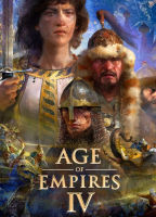 (แฟลชไดรฟ์) PC เกมส์คอม Age of empires 4