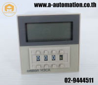 Omron H3CA-8 Timer 240VAC