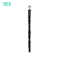 ?【Lowest price】YKS ที่แขวนหมวกแบบติดผนังที่ใส่หมวกหมวกเบสบอลที่แขวนผ้าเช็ดตัวที่แขวนในตู้เสื้อผ้าอุปกรณ์จัดเก็บที่สะดวกสบาย