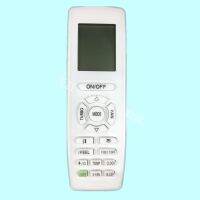 English version for Gree air conditioner remote control YAP1F YB1FA