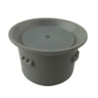 Original Overflow Moisture Cap วาล์วไอเสียสำหรับ Panasonic หม้อหุงข้าว SR-DG103 SR-DG153 SR-DG183 SR-DC186วาล์วไอเสีย