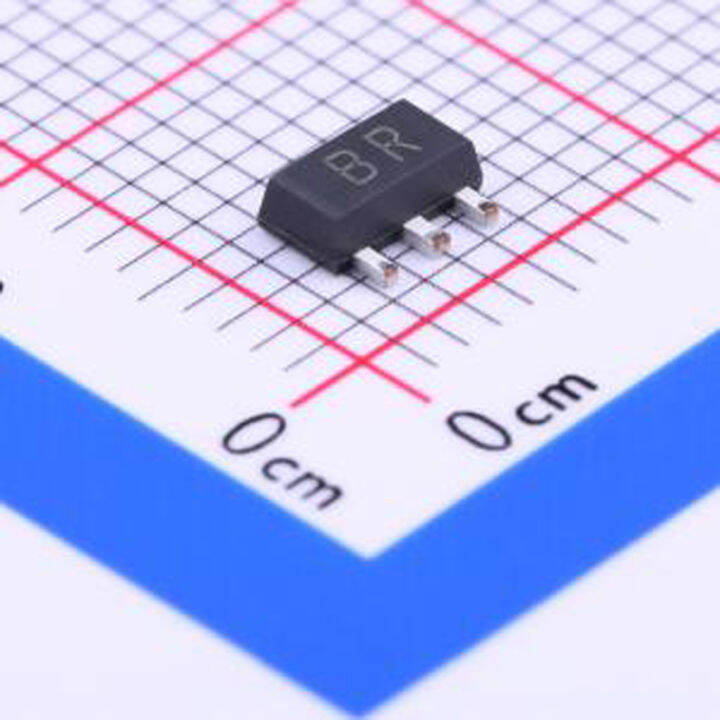 100PCS/LOT 78L05 SOT89 SOT-89 SOT SMD Transistor MOS transistor ...