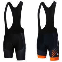 2023 Black Cycling Shorts ORBEA ORCA Bike Bibs Shorts Men MTB Ropa Ciclismo Bicycl Pants Clothing