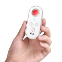 ☌✼▩ 2023 Newest Anti Spy Bug Detector for GPS Tracker Hidden Camera Finder Eavesdropping Device