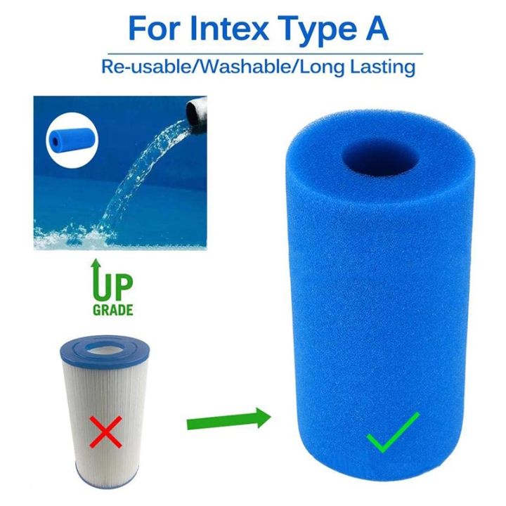 swimming-pool-filter-filter-cartridge-sponge-for-intex-type-h-filter-reusable-replacement-cartridge-for-swimming-pool