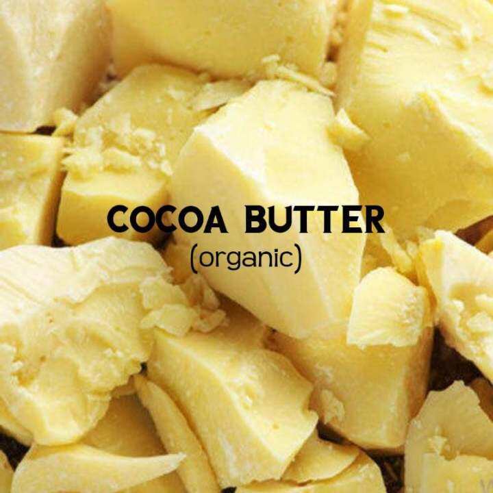 Cocoa Butter Organic | Lazada PH