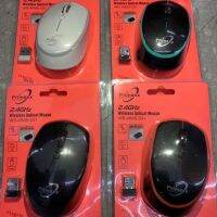 Primaxx 2.4 Wireless Optical Mouse รุ่น WS-WMS-531