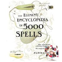 If it were easy, everyone would do it. ! &amp;gt;&amp;gt;&amp;gt; [หนังสือ] The Element Encyclopedia of 5000 Spells: The Ultimate Reference Book for the Magical Arts แม่มด English book