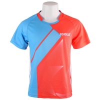 Joola Table Tennis Clothes For Men Women Clothing T-shirt Short Sleeved Shirt Ping Pong Jersey Sport Jerseys 772