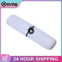 ❒ Travel Portable Toothbrush Toothpaste Holder Storage Box Bathroom Accessories Hiking Camping Toothbrush Cover Case