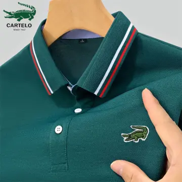 Crocodile polo t shirts cheap online