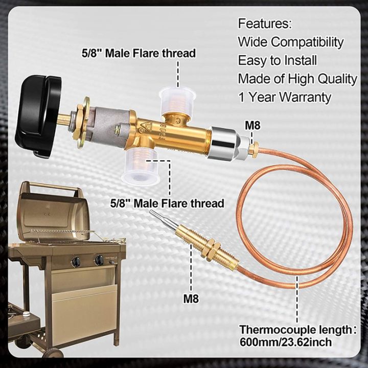 low-pressure-gas-lpg-fireplace-failure-safety-control-valve-kit-gas-heater-thermocouple-replacement-5-8-18unf