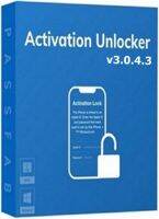 PassFab Activation Unlocker v3.0.4.3 โปรแกรมลบ iCloud Activation Lock สำหรับ iPhone, iPad , iPod touch