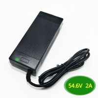 2a/2000mA Universal Power Adapter 54.6 V Switching Power Supply 120W 54.6 V/48V Li Ion/ แบตเตอรี่ลิเธียม Charger Transformer