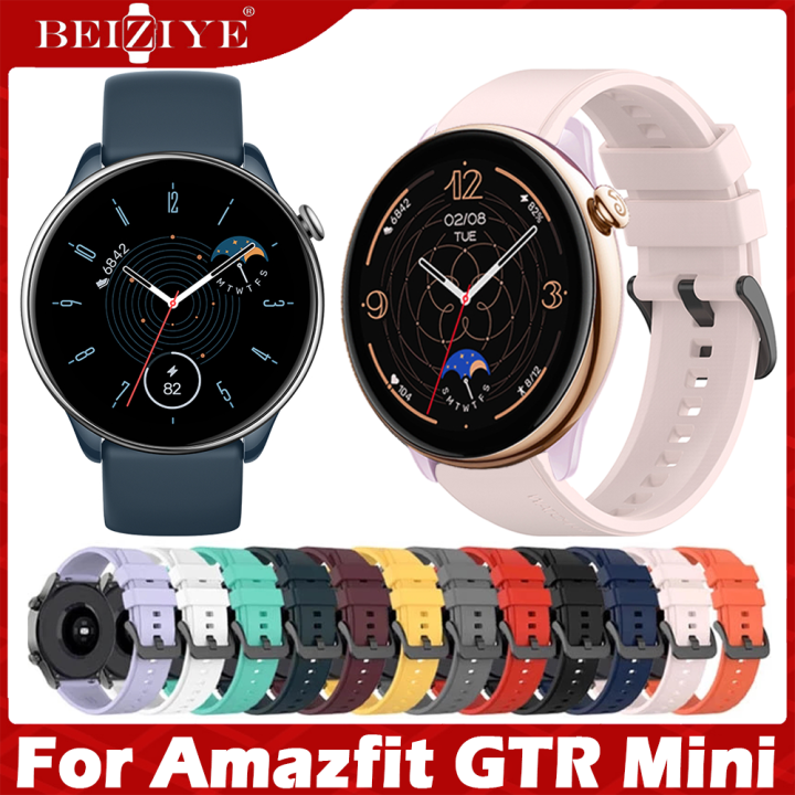 Amazfit gtr hot sale lazada