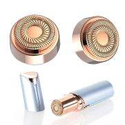 Biển Dê 18K Vàng-Mạ Không Đau Phụ Nữ Nâng Cấp lông mặt dụng cụ loại bỏ đầu