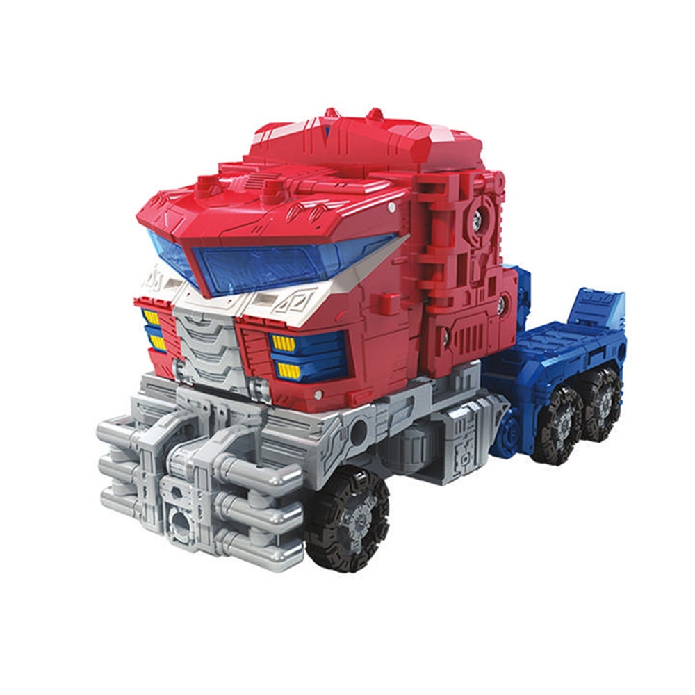 Hesbro Transformers E3480 for sale online Optimus Prime 