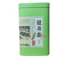 【ชาจีน】Long龙茶50G/100G ชาจีน Longjing Tea 50G/100G