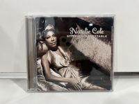 1 CD MUSIC ซีดีเพลงสากล    Natalie Cole STILL UNFORGETTABLE   (G1H40)