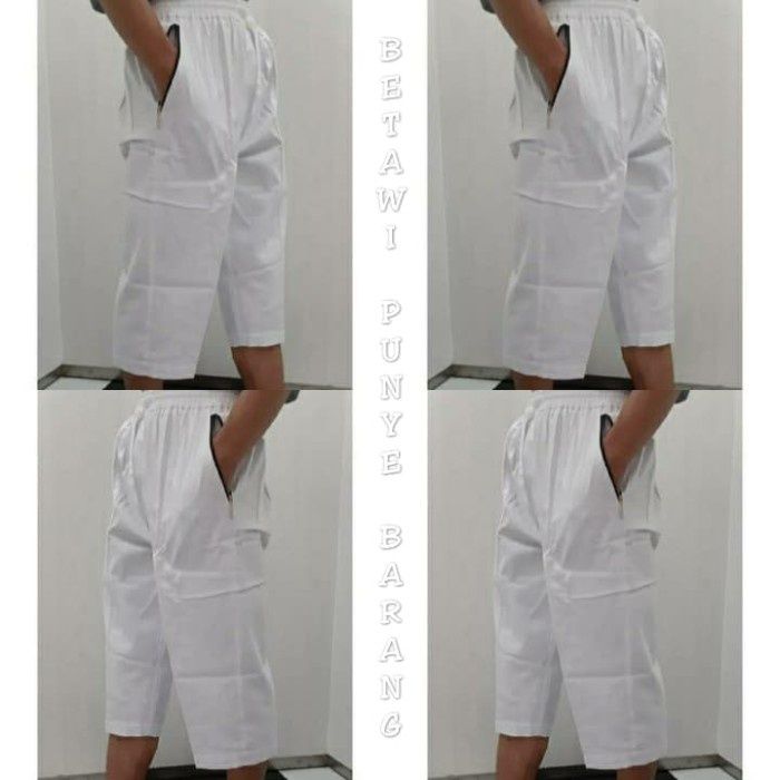 pants-กางเกงขายาว-สีขาว-สําหรับผู้ใหญ่-สีขาว-กางเกง-s