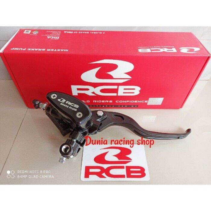 Master Rem Rcb Kanan Oval Mm Original Rcb Lazada Indonesia