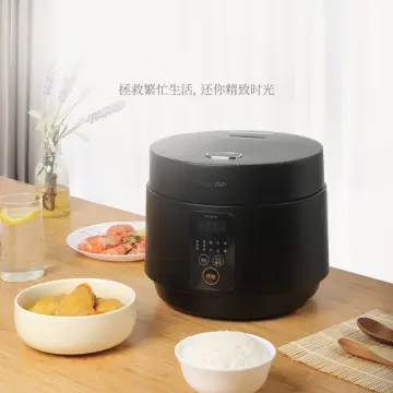 Small Rice Cooker 1 Person - Best Price in Singapore - Jan 2024