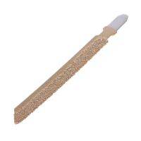 4 "100Mm zed Diamond Jig Saw Blade 46 Grit For Cutting Marble Tiles Stone