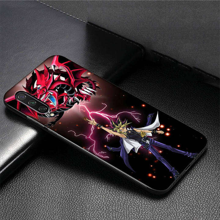 casing-หรับ-xiaomi-redmi-10c-10x-10-9c-nfc-9t-9a-9-prime-8a-8-7a-7-6-6a-5-plus-5a-pro-el10-anime-yugioh-yu-gi-oh-pattern-phone-เคสโทรศัพท์