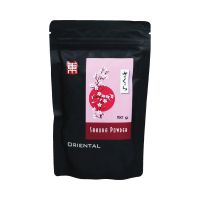 ผงซากุระ 100% Oriental Tea 150g. หยกออนไลน์