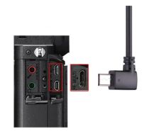 Dji Ronin Rs2 Rsc2 Rs3รักษาเสถียรภาพของ Usb-C กับหลายกล้องโซนี่สายเคเบิลหลายสาย Type-C ไปยัง Multi Dji สายเชื่อมต่อแบบโคลง