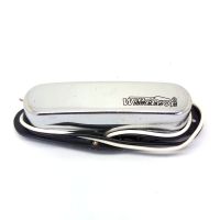 HR-NEW Wilkinson MWTN Guitar pickups Electric Guitar Neck Pickup For FD TL Guitar Chrome